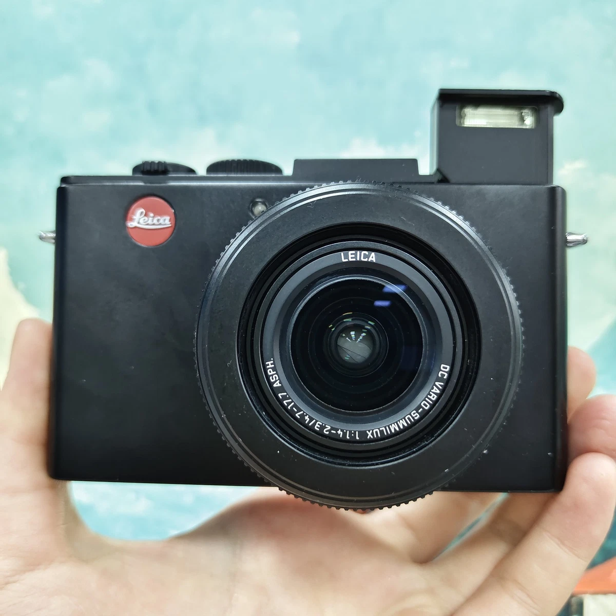 Leica D-Lux 6 10-11.9MP Digital Cameras for Sale - Shop New & Used
