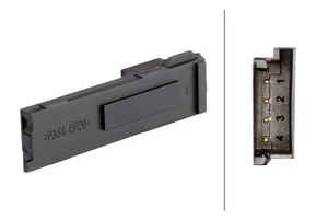 HELLA Commande embrayage (régulateur de vitesse) 6DD 010 966-661 électronique - Photo 1/6