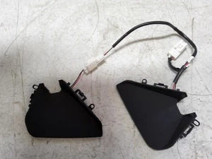 2024 SUBARU OUTBACK LEGACY EYESIGHT LENS HOOD 87521AN000 - Picture 1 of 2