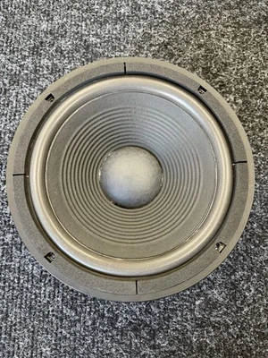 Woofer de alto-falante único JBL 127H-1 10” reespumado L80T - Imagem 1 de 4