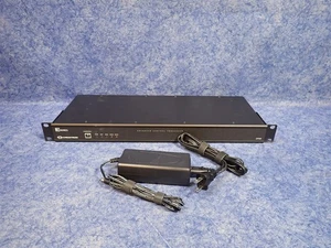 Crestron CP3N Professional Home Automation System Controller 3-Series (I27) - Picture 1 of 5