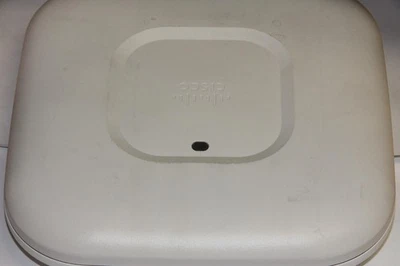 Lot of 5 CISCO AIR-CAP2702I-B-K9 Wireless Access Points - Image 1 of 3