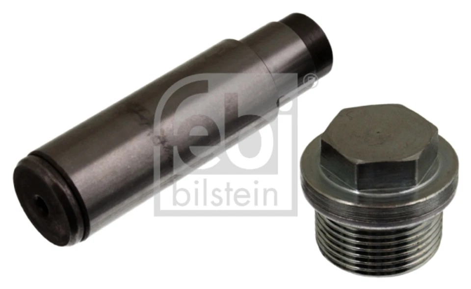 FEBI BILSTEIN Spanner Steuerkette 12979 für OMEGA CC T98 ASTRA VECTRA J96 SAAB - Bild 1 von 4