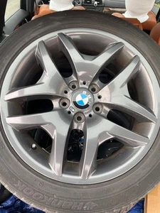 Komplett Räder BMW - Bild 1 von 3