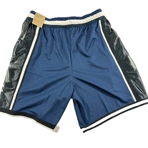 Pantalones Cortos Nike Hombres Baloncesto Dri-Fit ADN 8” Entrepierna Azul Marino DX0255-410 Talla XL Nuevos con Etiquetas - Imagen 1 de 6