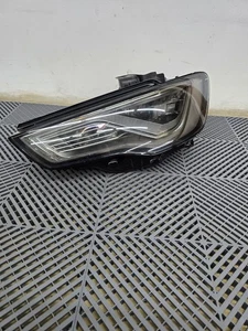 LED SCHEINWERFER LINKS +  AUDI A3 8V + 8V0941033AE FRONTSCHEINWERFER + 8V0941033 - Bild 1 von 9