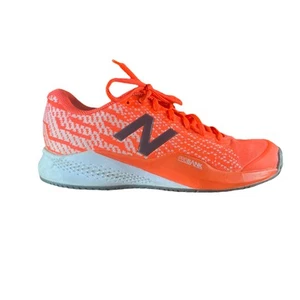 New Balance WCH996 996V3 Ligero Cancha Dura Tenis Zapatos Mujer Talla 7.5 Usado en Excelente Condición - Imagen 1 de 8