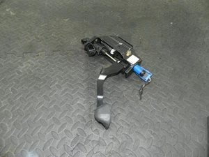 (160) 2000 AUDI TT QUATTRO 8N. CLUTCH PEDAL & MASTER CYLINDER - Picture 1 of 3