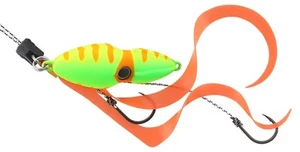 Jackall Lures JACKALL Lead Bing Switch 60g F-0281 Bright Yellow - Picture 1 of 3