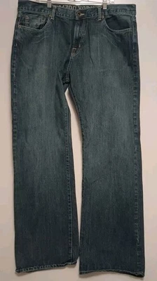 Jeans inquebrável Zoo York 40x 31 - Imagem 1 de 4