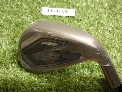 Cobra DarkSpeed 47.5* Gap Wedge KBS Tour Lite Stiff Steel Midsize New - Image 1 of 4