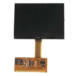 LCD -Anzeigebildschirm Fehlende Pixel Beheben Autoinstrument -Clusterreparatur - Picture 1 of 12