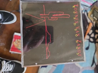 Roadsongs by Townes Van Zandt (CD, 1994) - Image 1 of 2