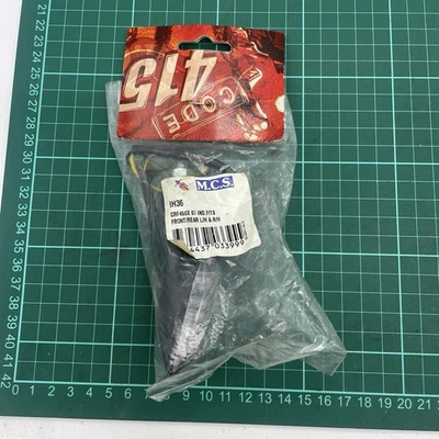 IH36 MCS Clear LED Indicator for Honda CRF450X 07-08 Left Right Front Rear NOS - Image 1 of 4