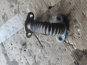 2009 VOLVO XC60 2.4 5D EGR CONNECTION PIPE 31338533 - Picture 1 of 2