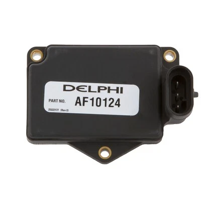 Sensor de flujo de aire másico Delphi 1989 1990 para Oldsmobile Delta 88 1988-1991 3,8 L V6 Foto 1 de 4