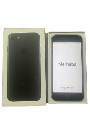 Apple iPhone 6 - 32 Go - Gris Sidéral (Désimlocké) - Photo 1/4