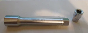 CRESCENT LH12 Male & Female 3/4" Drive 8 " Long Extension and Adapter Tool - Picture 1 of 6