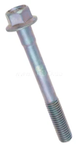 Bolt Engine Mounting YAMAHA SR400, SR500 OEM 90105-08118 - Bild 1 von 2