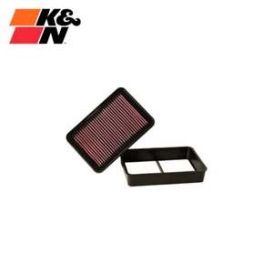 K&N AIR FILTER 33-2392 - Picture 1 of 1