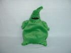 THE NIGHTMARE BEFORE CHRISTMAS OOGIE BOOGIE GHOST Soft Bean Bag Plush Toy DISNEY