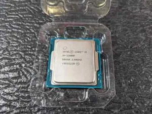 NEW Intel SRKNK Core i9-11900F 2.5Ghz 8-Core Socket 1200 CPU Processor - Picture 1 of 1