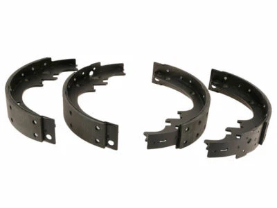 For 1987-1992 Cadillac Brougham Brake Shoe Set Rear Wagner 53855SB 1988 1989 - Image 1 of 2