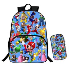 cartable mario