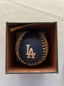 Coach x MLB Los Angeles Dodgers Commemorative Ball - Picture 1 of 5