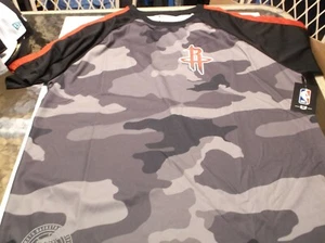 Houston Rockets NBA Team apparel shirt by UNK XL - Picture 1 of 4