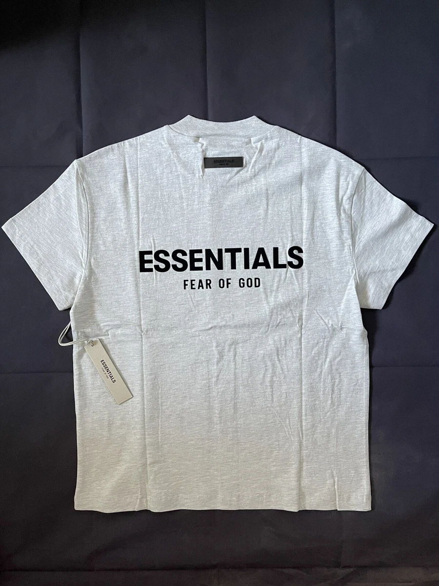 Regular Size XS Fear of God T-Shirts for Men for sale | eBay