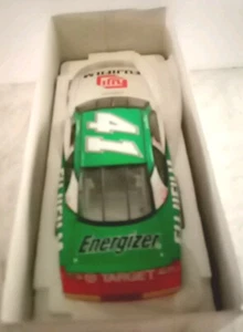 NASCAR #41 Target/Fujifilm Casey Mears 2003 Dodge Intrepid 1 Of 2,040 Ganassi - Picture 1 of 22