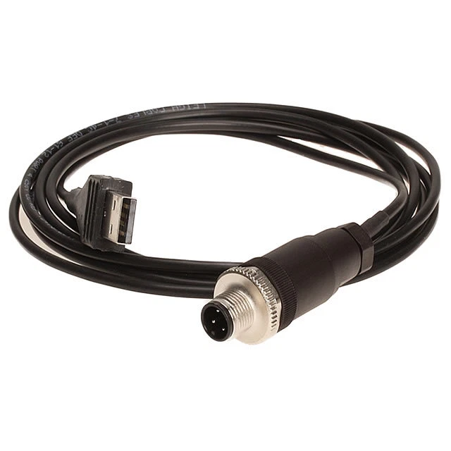 KLINGERBORN Programmier- und Diagnoseleitung für INVEOR M 2m, Kostal.-Nr. 10023950