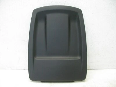 07-13 BMW E90 E92 328i Xi iS ASIENTO TRASERO PANEL DE ALMACENAMIENTO DELANTERO IZQUIERDO O DERECHO 09202L Foto 1 de 4