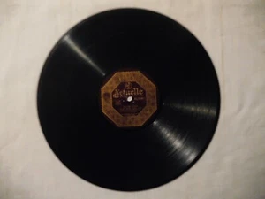 ITALIAN, 10" 78RPM, YOU PICK IT, $10.95, FREE SHIPPING, VG+ OR BETTER - Bild 1 von 8