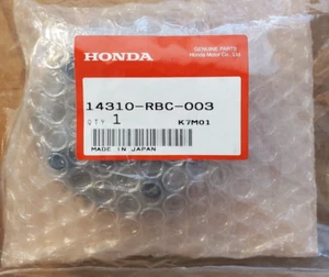 14310-RBC-003 OEM HONDA K20 VTC INTAKE TIMING GEAR 02-11 SI 02-06 RSX 50 DEGREE - Picture 1 of 2