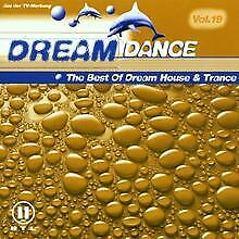 Dream Dance Vol.19 de Various | CD | état bon