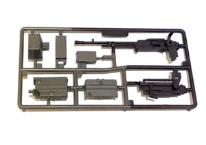 Heng Long RC Battle Tank 1/16 2.4GHz Russian T-90 3938-D Accessory Spare Parts - Picture 1 of 2