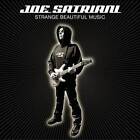 Strange Beautiful Music - Audio CD By Joe Satriani - VERY GOOD
