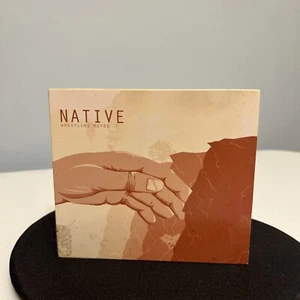 NATIVE - Wrestling Moves - CD - Picture 1 of 3