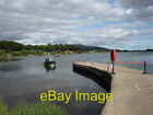 Photo 6x4 Loch Leven Castle Ferry  c2013