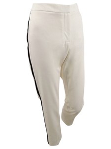 Las mejores ofertas en Pequeño mujer Calvin Klein Pantalones de Color Beige  para Mujeres | eBay