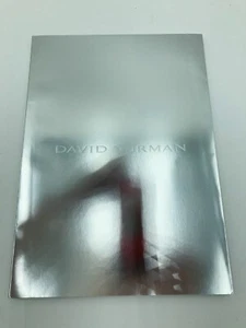 David Yurman Jewelry Catalog Claudia Schiffer Holiday 2015 - Bild 1 von 2