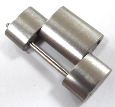 AUTHENTIC BAND 20MM  LINK TAG HEUER FORMULA 1 FAA074 BA0842 WAZ1010 WAZ1011 - Image 1 of 2