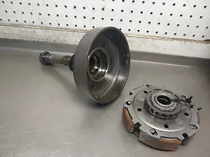 Arctic Cat TRV 700 2009 Centrifugal Wet Clutch 25032502 - Picture 1 of 7