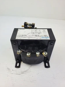 DONGAN 50-0500-053 Industrial Control Transformer Single Phase 240X480V - Picture 1 of 5