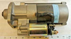 Westling Remanufactured Starter 12 VOLTS P/N 72-17578SX - Picture 1 of 6