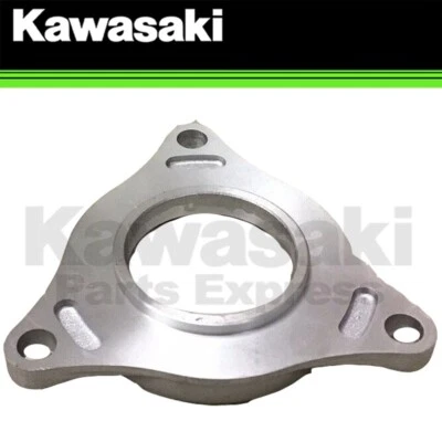 NUEVO 1990-2023 OEM KAWASAKI MULE 2010 2510 3010 4010 TAPA DIFERENCIAL 11012-1648 Foto 1 de 4