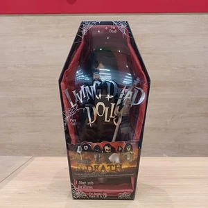 MEZCO Numero di modello: DEATH Living Dead Dolls - Foto 1 di 5