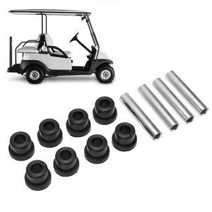 ・ Rear Leaf Spring Bushing 70291‑G01 For EZGO TXT 1994‑up Gas Electric - Picture 1 of 12